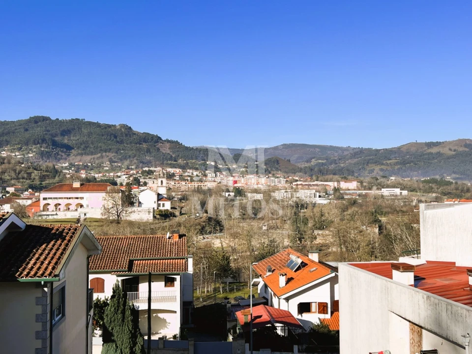 Moradia T3 para Venda em Arcos de Valdevez (São Paio) e Giela Foto 14