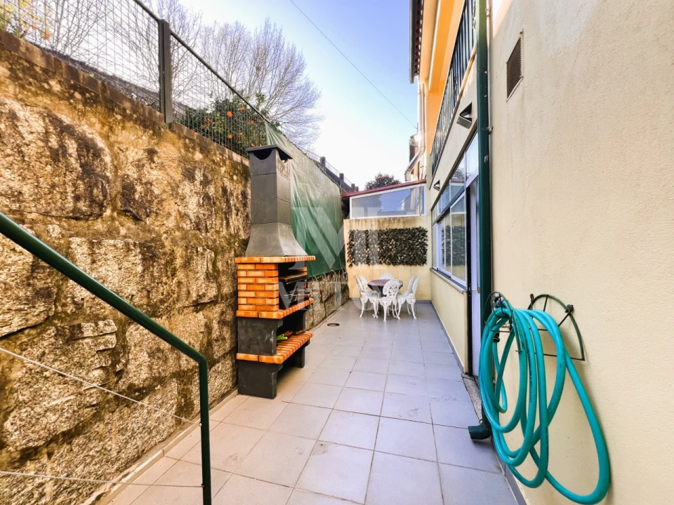 Moradia T3 para Venda em Arcos de Valdevez (São Paio) e Giela Foto 17