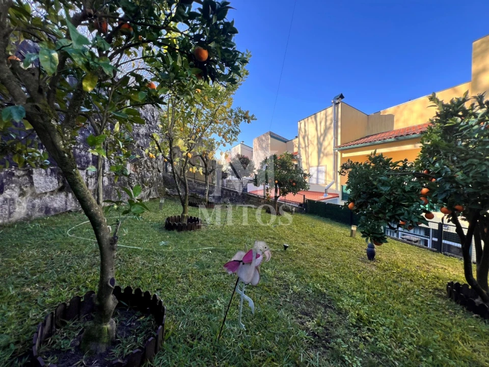 Moradia T3 para Venda em Arcos de Valdevez (São Paio) e Giela Foto 18