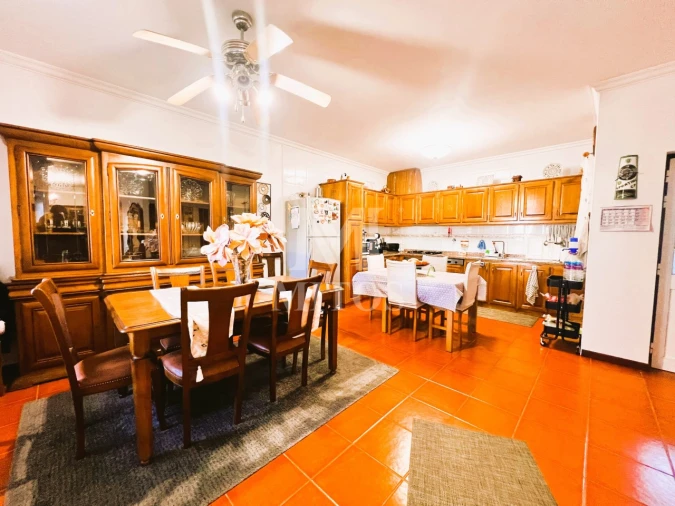 Moradia T3 para Venda em Arcos de Valdevez (São Paio) e Giela Foto 4