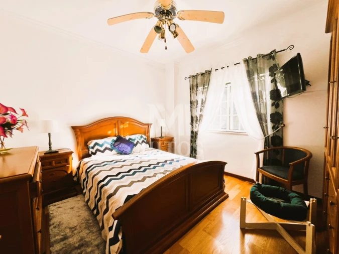 Moradia T3 para Venda em Arcos de Valdevez (São Paio) e Giela Foto 7