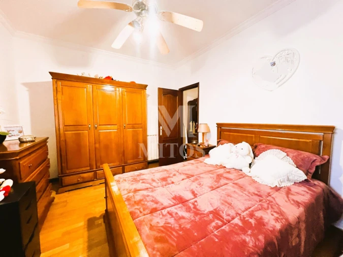 Moradia T3 para Venda em Arcos de Valdevez (São Paio) e Giela Foto 13