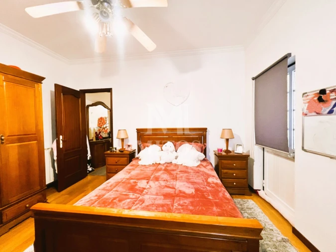 Moradia T3 para Venda em Arcos de Valdevez (São Paio) e Giela Foto 15