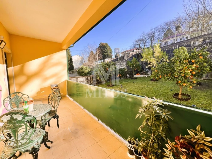 Moradia T3 para Venda em Arcos de Valdevez (São Paio) e Giela Foto 1