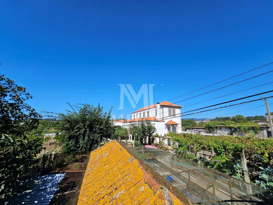 Quinta T4 para Venda em Cardielos e Serreleis Foto 7
