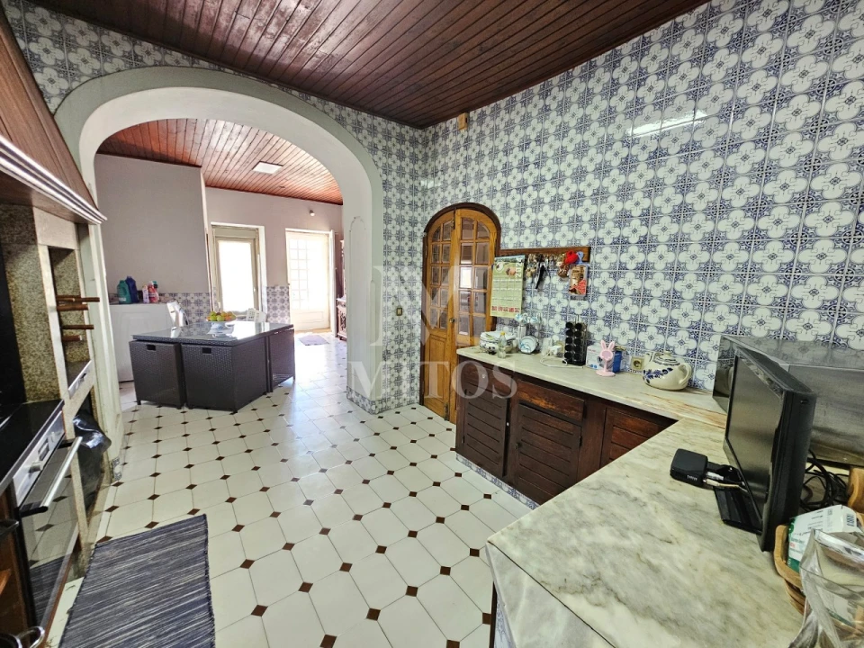 Quinta T4 para Venda em Cardielos e Serreleis Foto 32