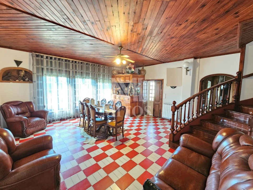 Quinta T4 para Venda em Cardielos e Serreleis Foto 24