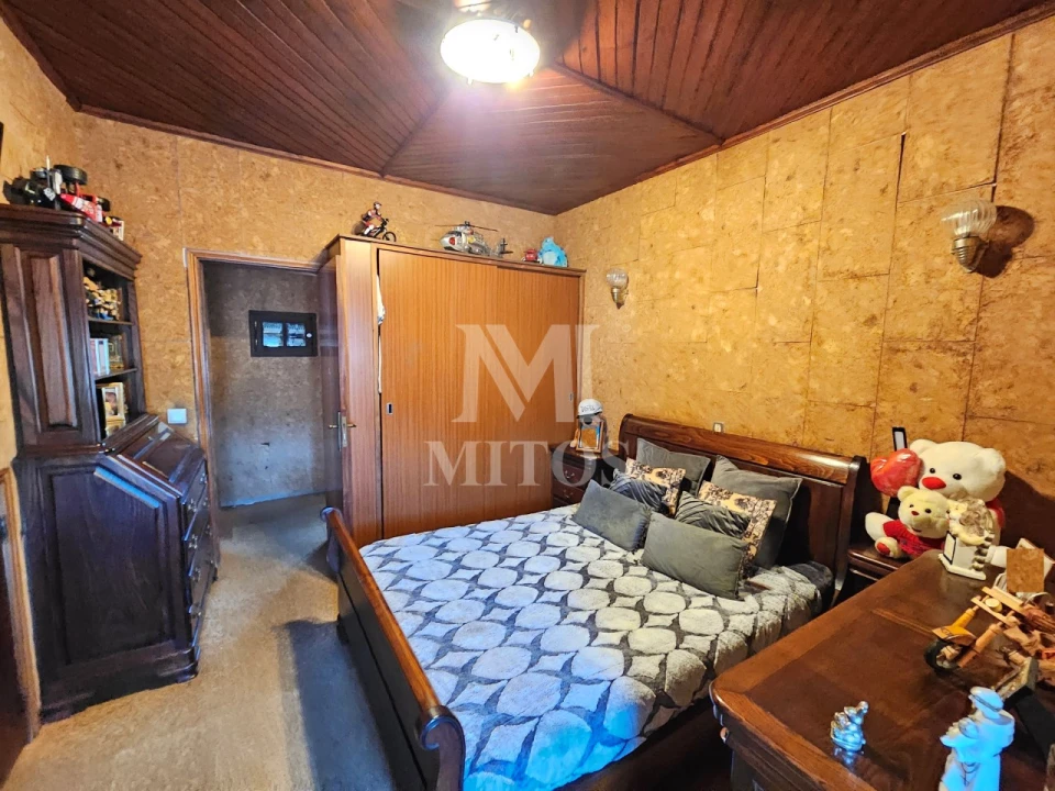 Quinta T4 para Venda em Cardielos e Serreleis Foto 42