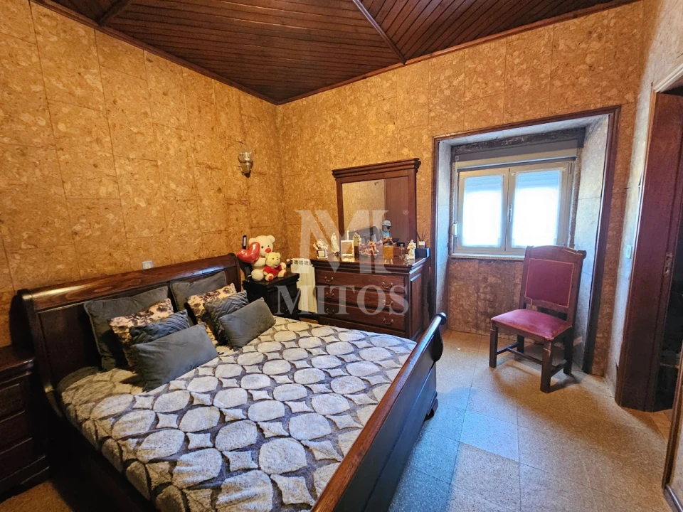 Quinta T4 para Venda em Cardielos e Serreleis Foto 43