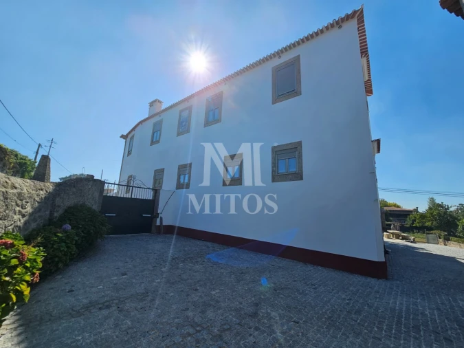 Quinta T4 para Venda em Cardielos e Serreleis Foto 14