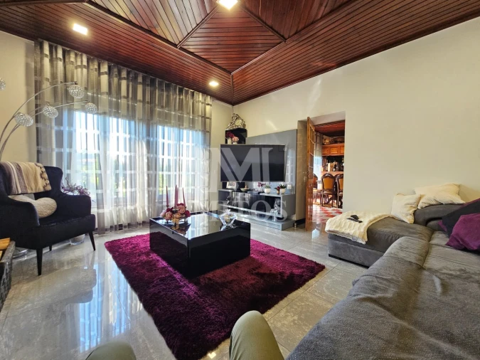 Quinta T4 para Venda em Cardielos e Serreleis Foto 28