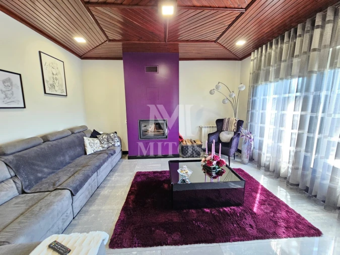 Quinta T4 para Venda em Cardielos e Serreleis Foto 29