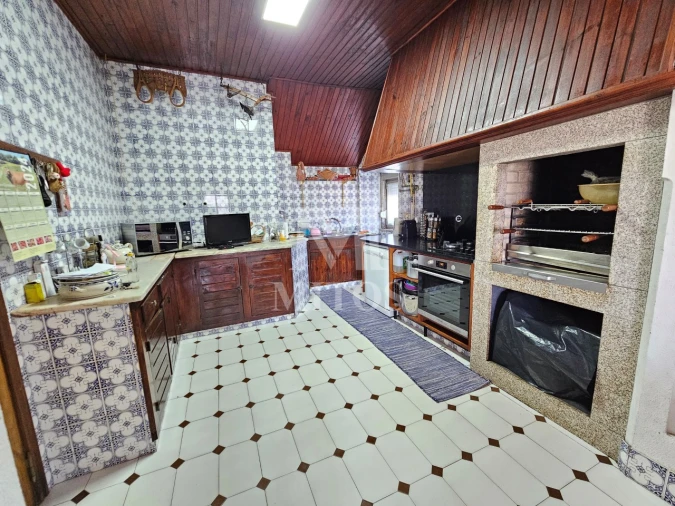 Quinta T4 para Venda em Cardielos e Serreleis Foto 30