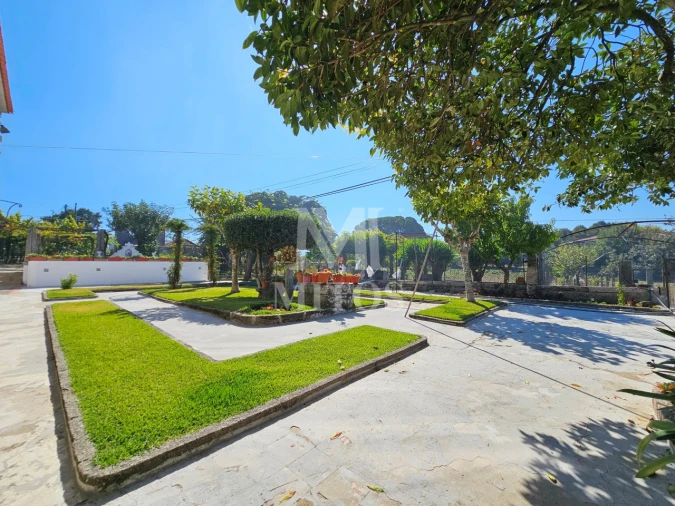 Quinta T4 para Venda em Cardielos e Serreleis Foto 47