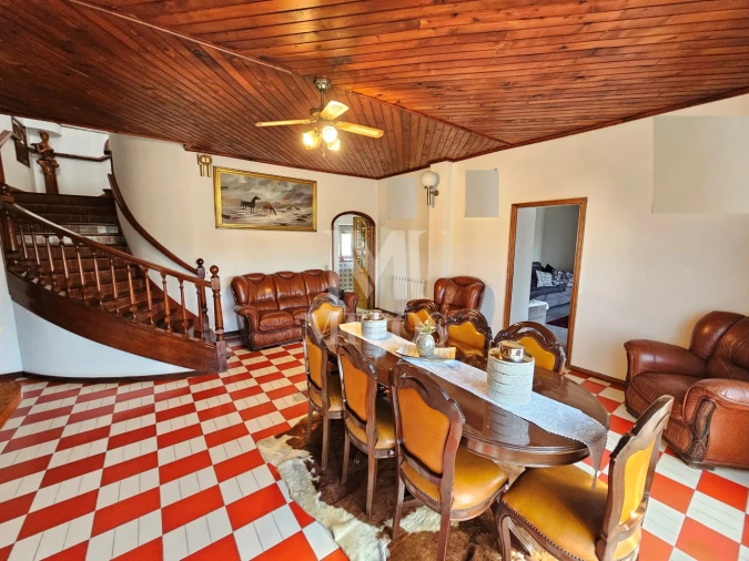 Quinta T4 para Venda em Cardielos e Serreleis Foto 27