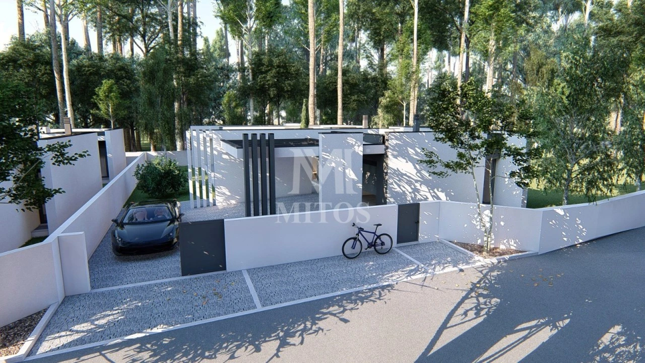 Terreno para Venda em Castelo do Neiva Foto 5