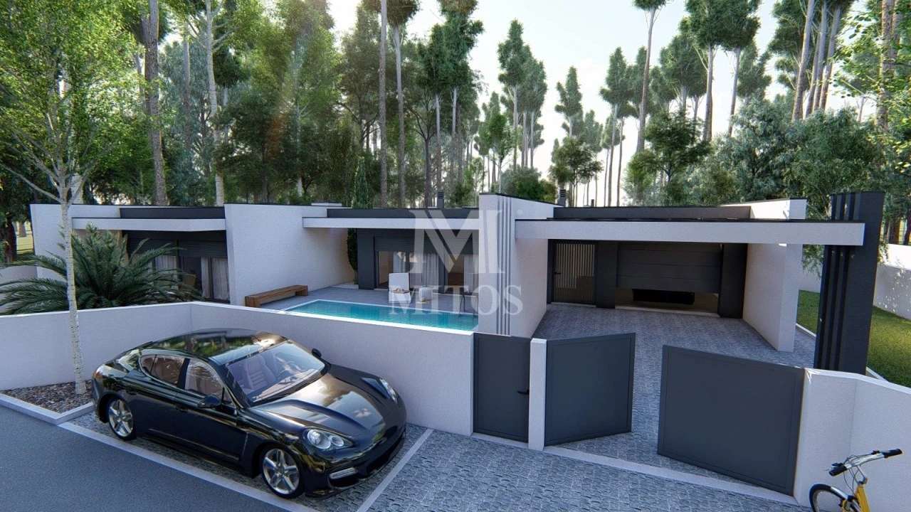 Terreno para Venda em Castelo do Neiva Foto 8