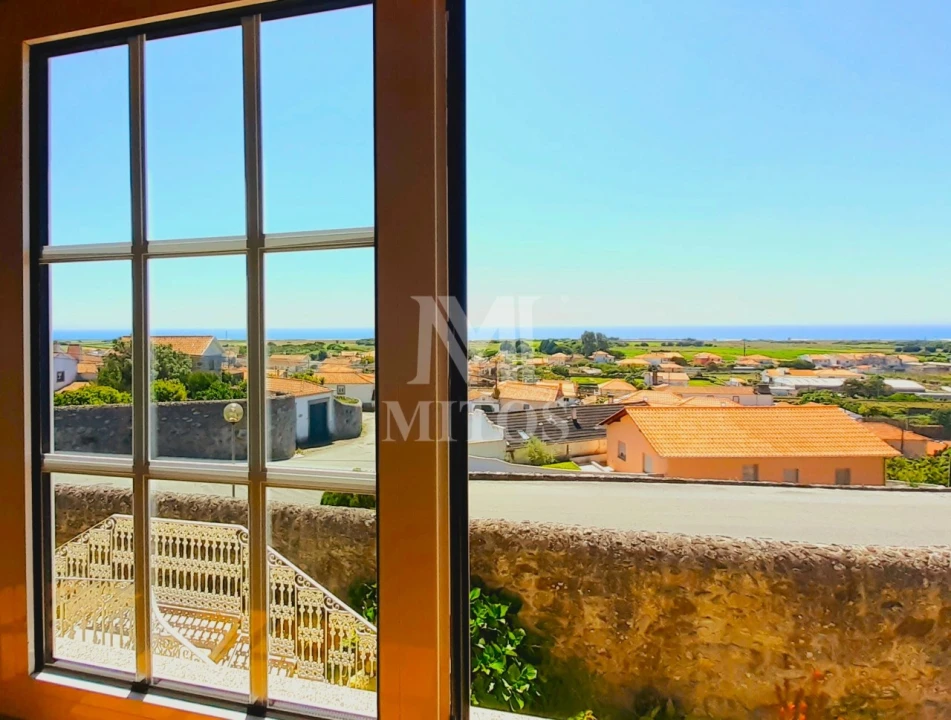 Moradia T5 para Venda em Areosa Foto 2