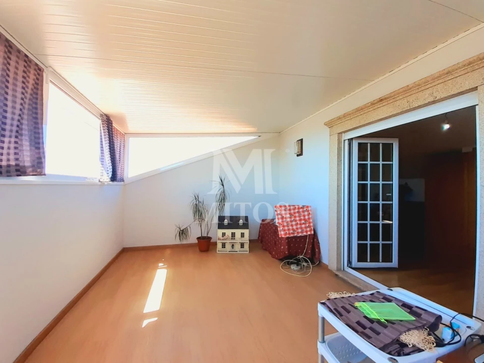 Moradia T5 para Venda em Areosa Foto 22