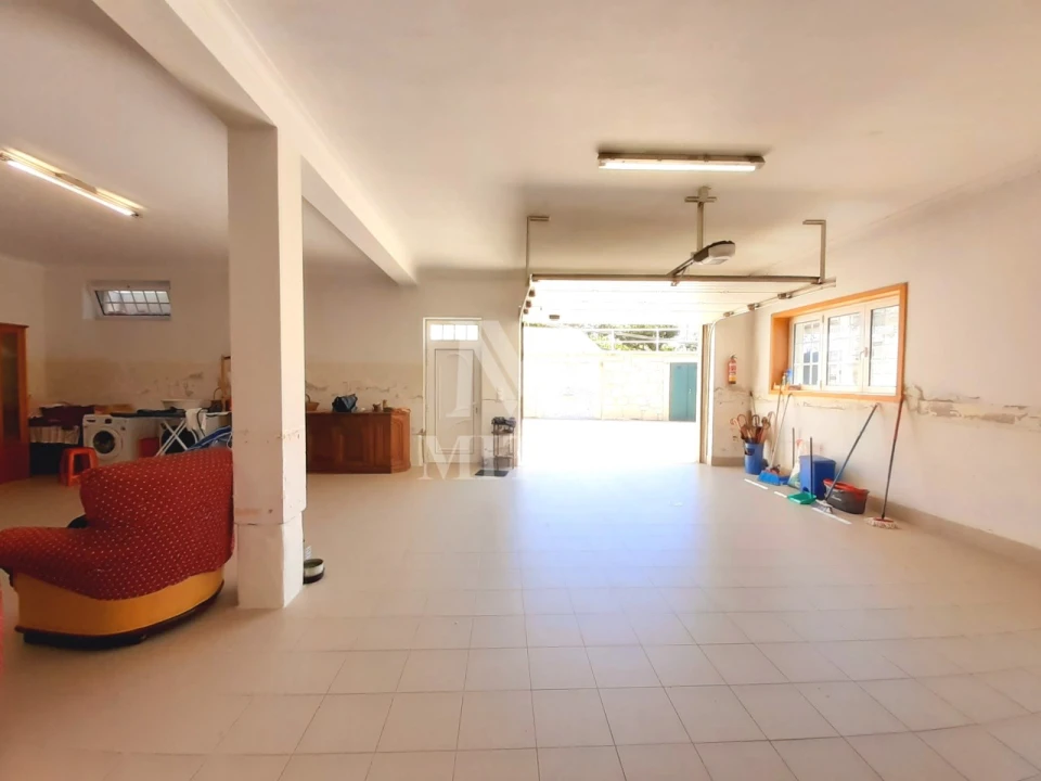 Moradia T5 para Venda em Areosa Foto 29