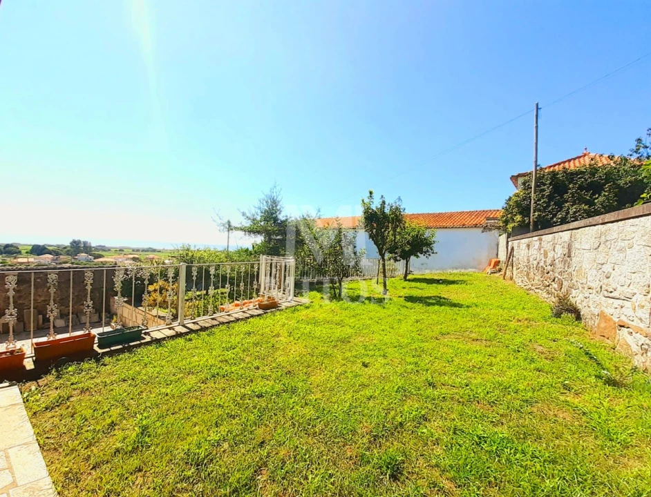 Moradia T5 para Venda em Areosa Foto 39