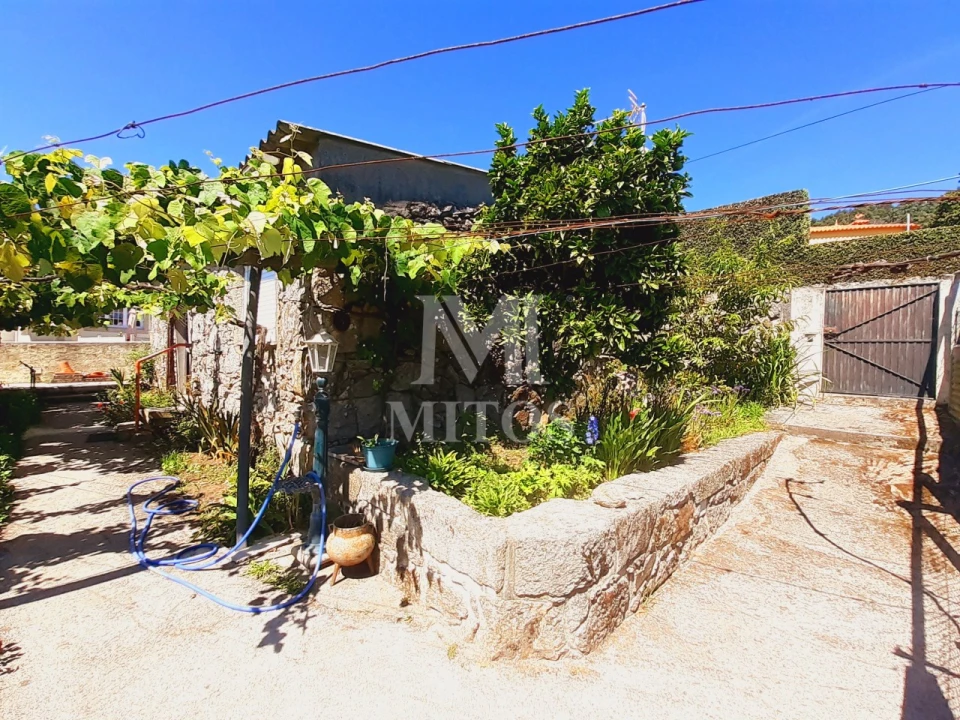 Moradia T5 para Venda em Areosa Foto 43