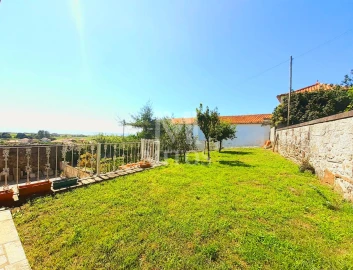 Moradia T5 para Venda em Areosa