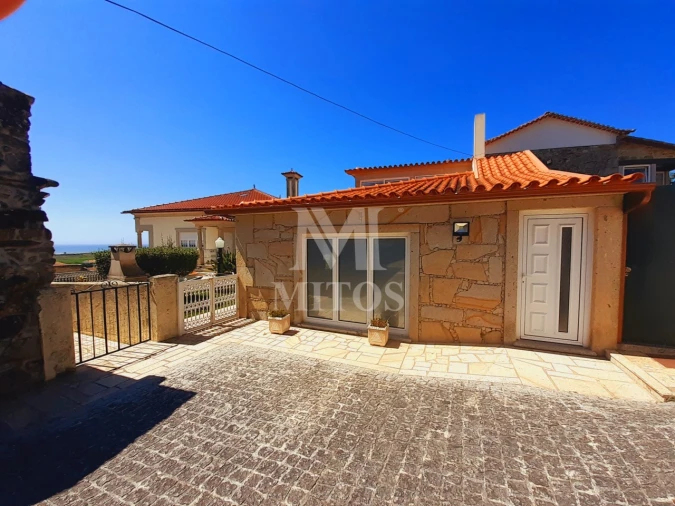 Moradia T5 para Venda em Areosa Foto 5