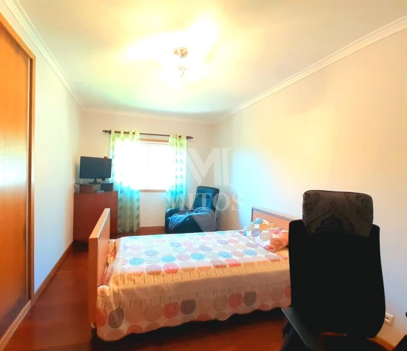 Moradia T5 para Venda em Areosa Foto 17