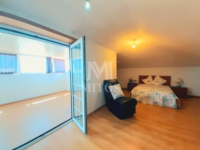 Moradia T5 para Venda em Areosa Foto 20