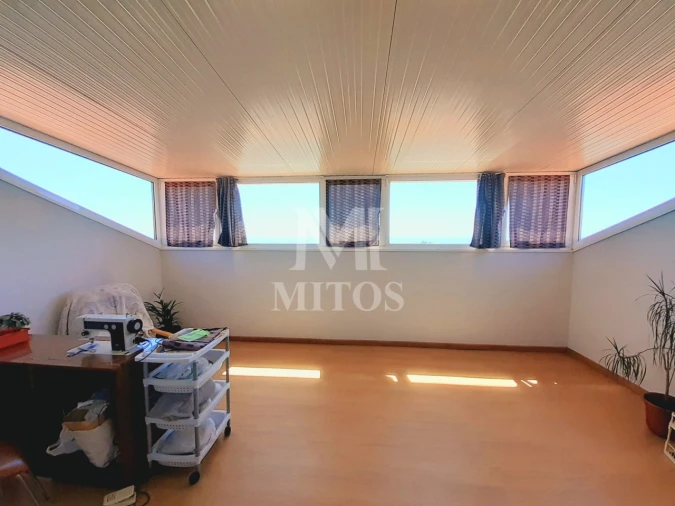 Moradia T5 para Venda em Areosa Foto 24