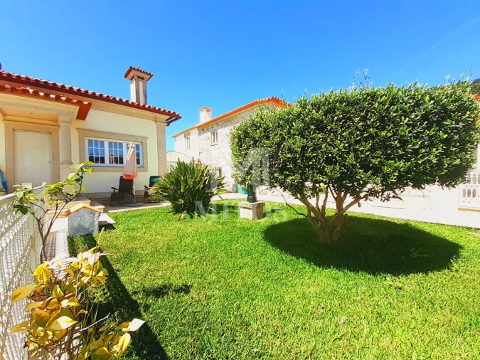 Moradia T5 para Venda em Areosa Foto 34