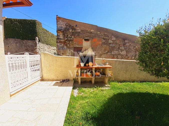 Moradia T5 para Venda em Areosa Foto 35