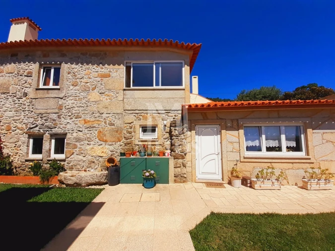 Moradia T5 para Venda em Areosa Foto 36