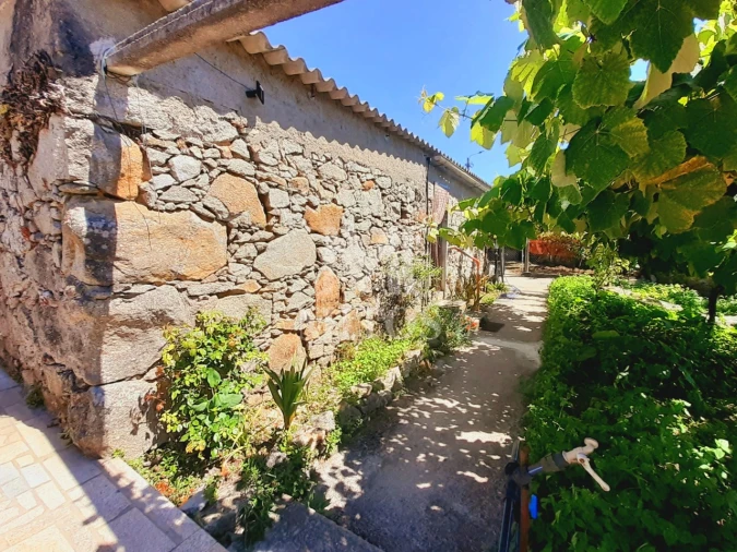 Moradia T5 para Venda em Areosa Foto 42