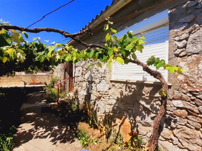 Moradia T5 para Venda em Areosa Foto 44