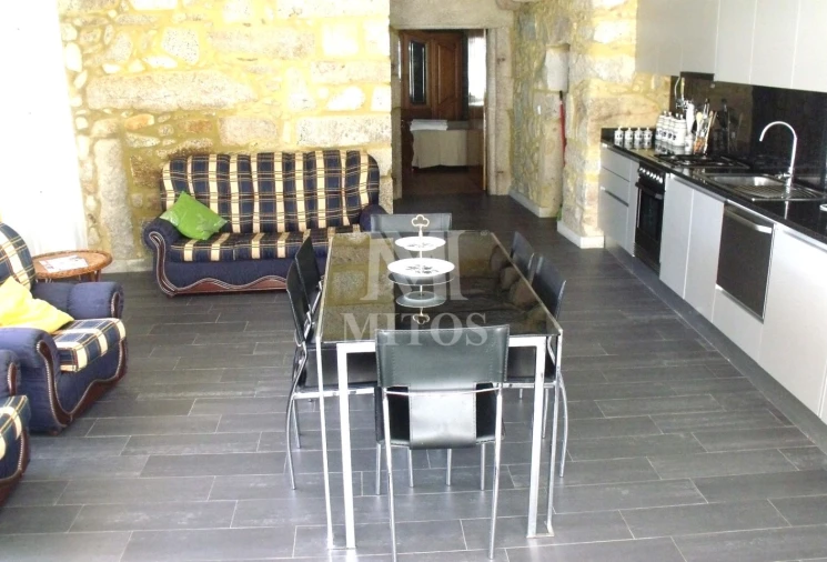 Moradia T5 para Venda em Areosa Foto 18