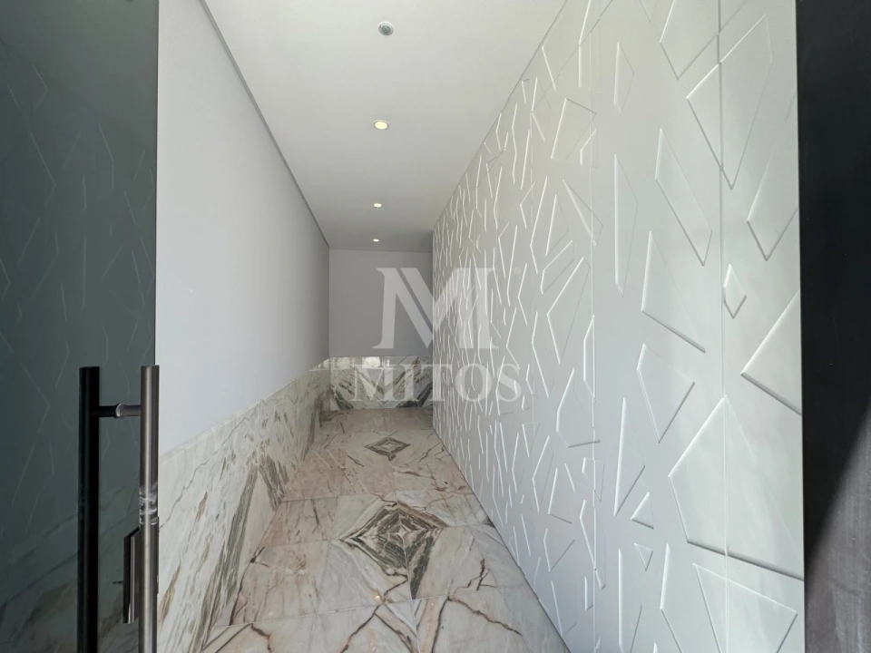 Apartamento T3 para Arrendamento em Santa Maria Maior e Monserrate e Meadela Foto 13