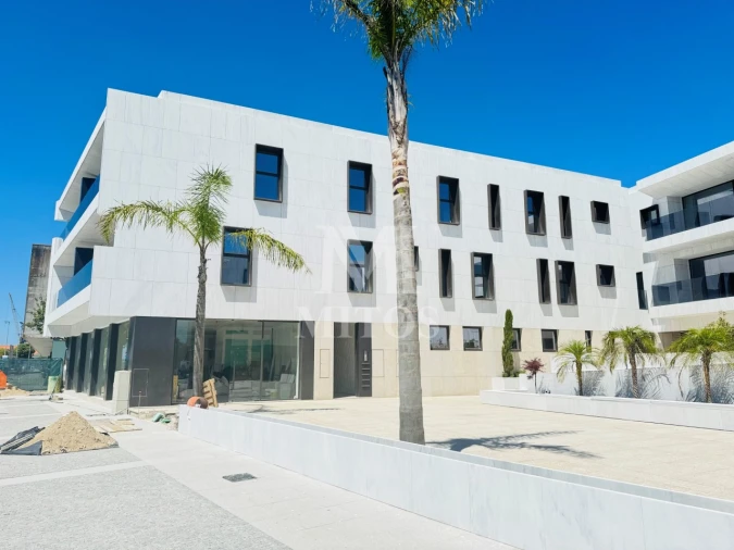 Apartamento T3 para Arrendamento em Santa Maria Maior e Monserrate e Meadela