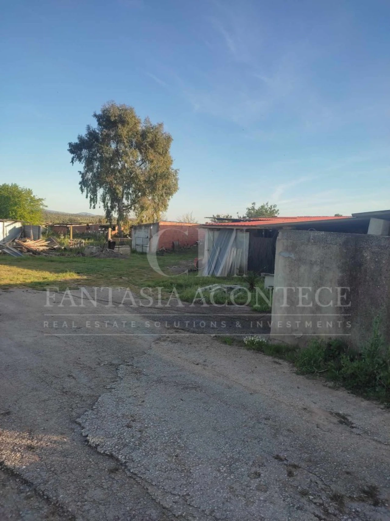 Terreno Agricola ou Rústico para Venda em Casa Branca Foto 2