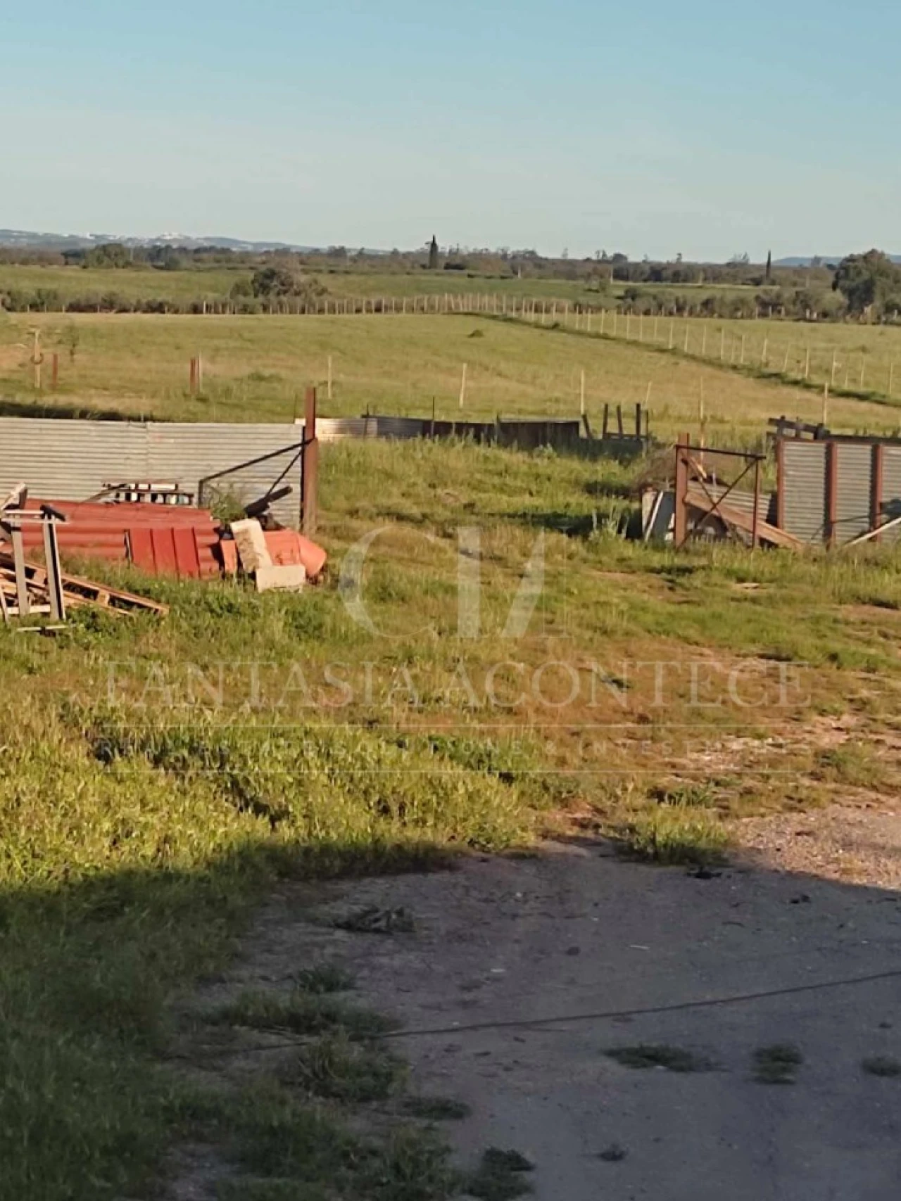 Terreno Agricola ou Rústico para Venda em Casa Branca Foto 6