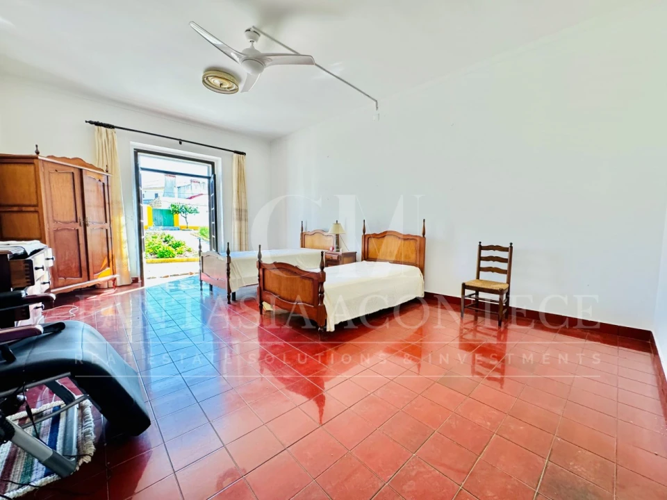 Moradia T8 para Venda em Crato e Mártires, Flor da Rosa e Vale do Peso Foto 6