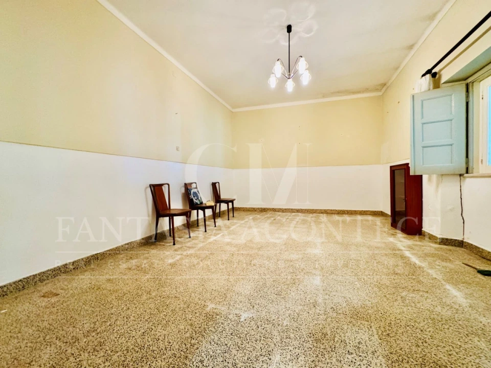 Moradia T8 para Venda em Crato e Mártires, Flor da Rosa e Vale do Peso Foto 12