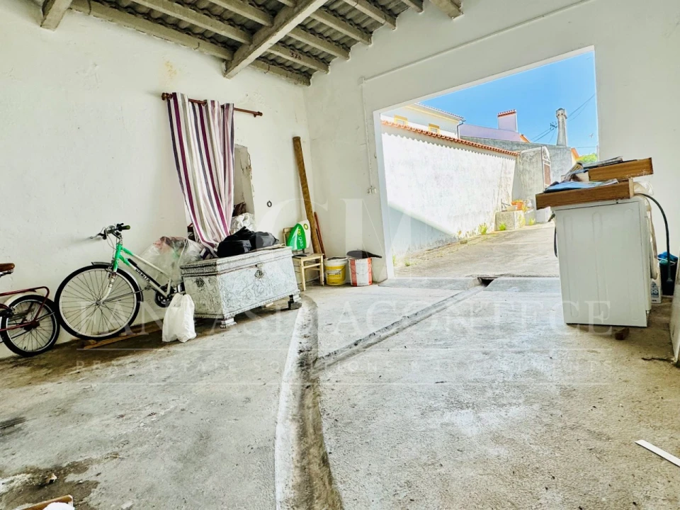 Moradia T8 para Venda em Crato e Mártires, Flor da Rosa e Vale do Peso Foto 20