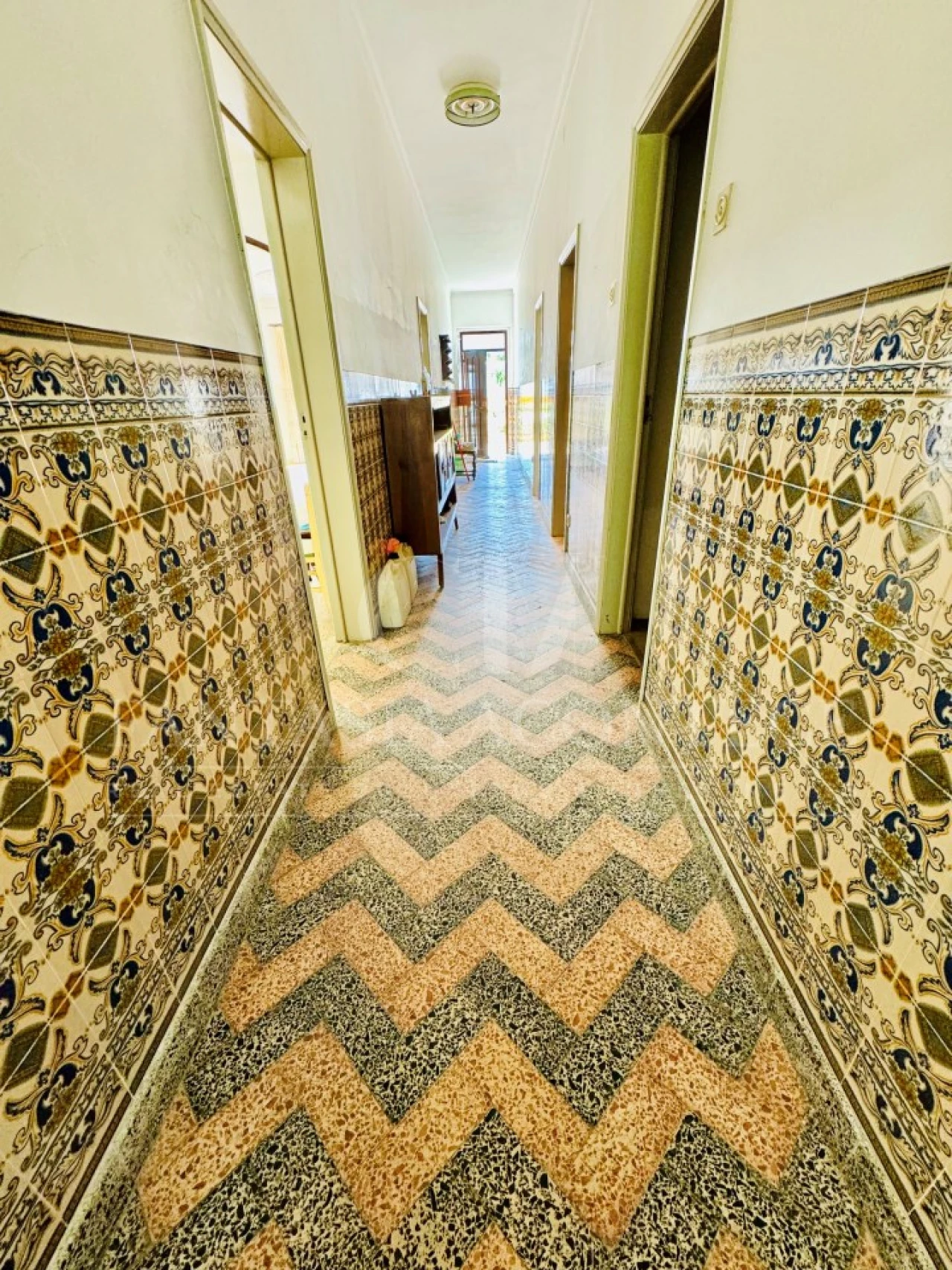 Moradia T8 para Venda em Crato e Mártires, Flor da Rosa e Vale do Peso Foto 23