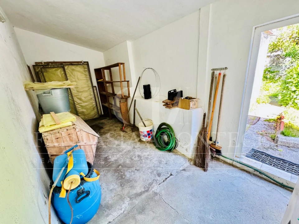 Moradia T8 para Venda em Crato e Mártires, Flor da Rosa e Vale do Peso Foto 27