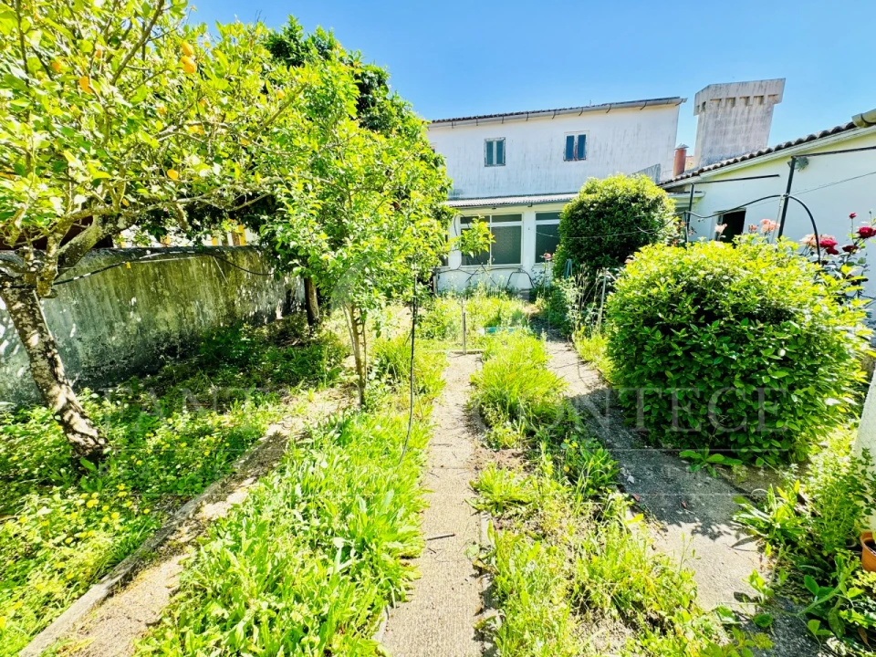 Moradia T8 para Venda em Crato e Mártires, Flor da Rosa e Vale do Peso Foto 29