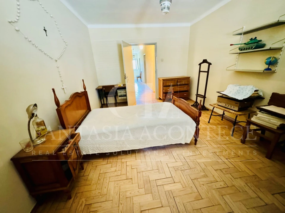 Moradia T8 para Venda em Crato e Mártires, Flor da Rosa e Vale do Peso Foto 32