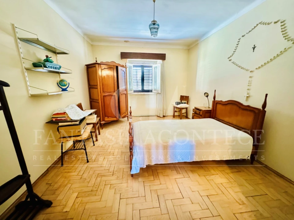 Moradia T8 para Venda em Crato e Mártires, Flor da Rosa e Vale do Peso Foto 36