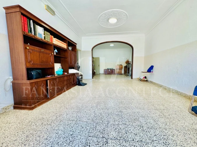 Moradia T8 para Venda em Crato e Mártires, Flor da Rosa e Vale do Peso Foto 4